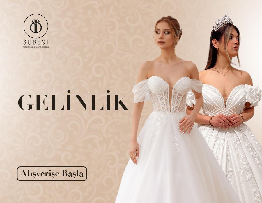GELİNLİK